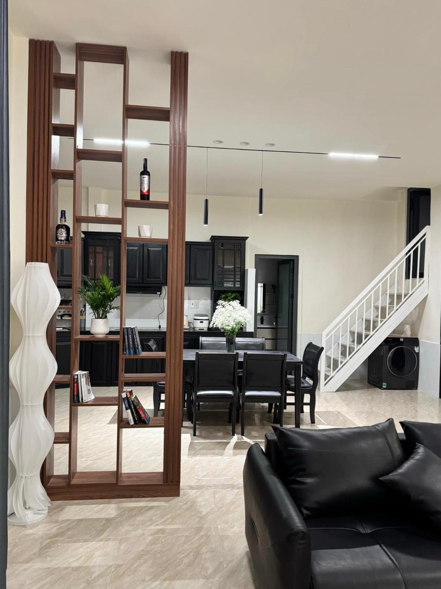 Jun Home - Dalat Exterior photo